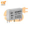 HF49FD/024-1H12F Through Hole 4-Pin 24V 5A SPST Miniature Power Relay